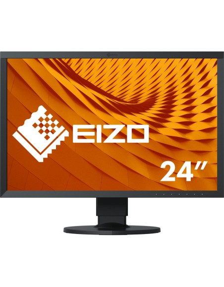 EIZO 24 IPS 1920X1200 DVI-I DP HDMI 1000:1 16:10