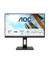 AOC 27 16:9 PRO-LINE 1920X1080 75HZ IPS 250CD/M2 4MS