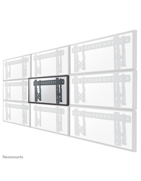 NEWSTAR SUPPORTO A PARETE NEOMOUNTS PER TV
