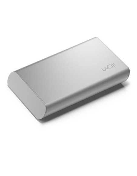 LACIE 500GB LACIE PORTABLE SSD USB-C