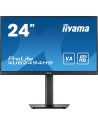 IIYAMA 24  1920X1080 HDMI, DISPLAYPORT