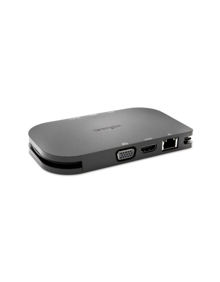 KENSINGTON SD1610P DOCKING STATION MOBILE USB-C PER SURFACE