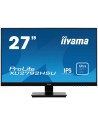 IIYAMA 27 IPS 1920X1080 250CD/M2 4MS VGA/HDMI/DP/2XUSB