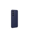 SAMSUNG MOBILE SILICONE CASE NAVY S23