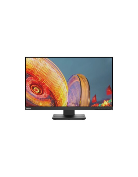 LENOVO THINKVISION E24Q-20 23.8QHD IPS/HDMI,DP/SPEAKERS