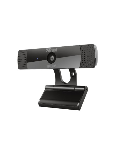 TRUST GXT 1160 VERO STREAMING WEBCAM