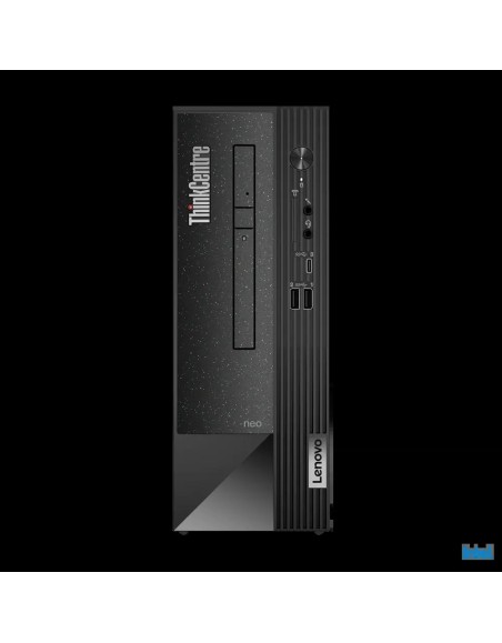 LENOVO TS NEO 50S SFF I5-12400 8GB 512GB W11PRO 3Y ONSITE