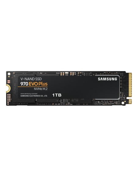 SAMSUNG SSD 970 EVO PLUS 1TB M.2 3.0 X4 NVME 1.3