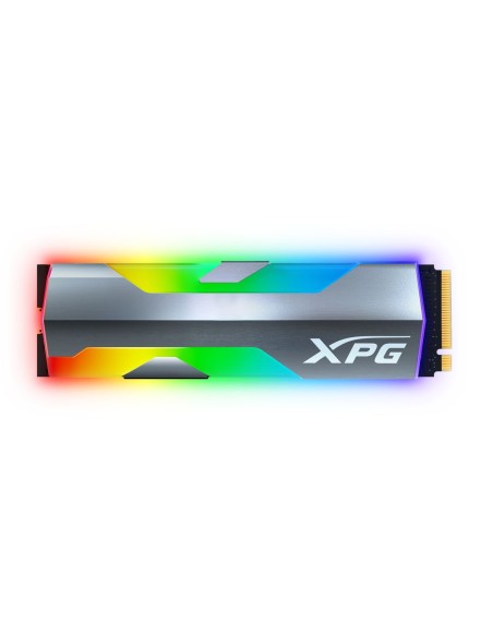 ADATA TECHNOLOGY B.V. ADATA SPECTRIX S20G SSD 500GB M2 PCIE RGB