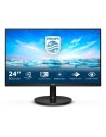 PHILIPS 23,8  GAMING ADAPTIVE SYNC, 75HZ, IPS LED, HDMI,