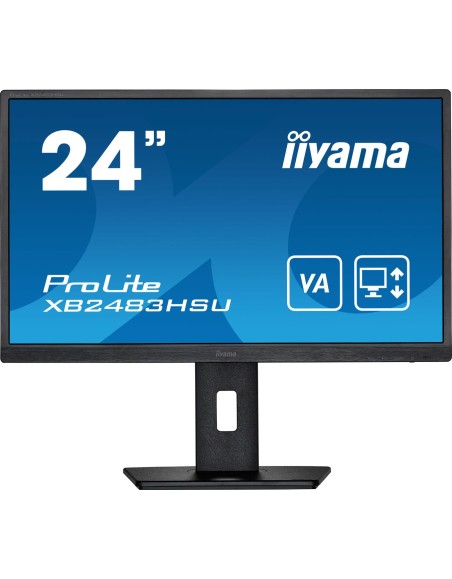 IIYAMA 24  FHD BUSINESS VA