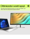 HP E27U G5 USB-C QHD MONITOR