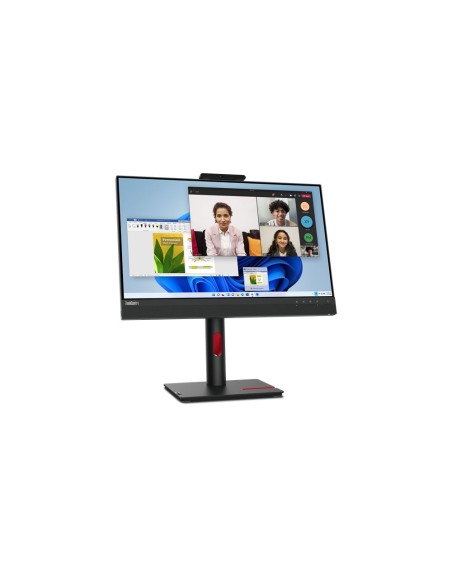 LENOVO THINKVISION TS TINY-IN-ONE 23.8 FHD IPS CAMERA