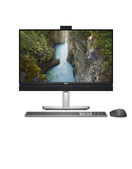 DELL OPTIPLEX 24 AIO/23.8TOUCH/I7-13700/16GB/512SSD/W11