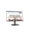 LENOVO TS THINKVISION S24I-30 23.8 FHD IPS FHD VGA HDMI