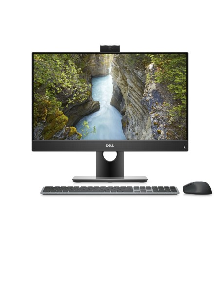 DELL OPTIPLEX 7400 AIO/I5-12500/8GB/256SSD/W11PRO/3Y