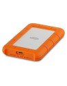 LACIE 4TB LACIE RUGGED HDD USB-C
