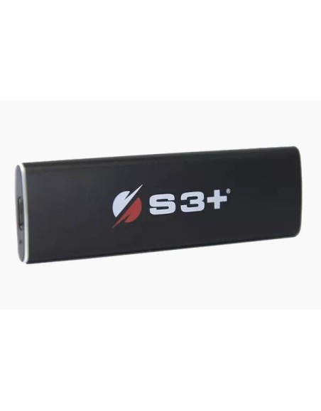 S3+ 240GB S3+ USB-C PORTABLE SSD