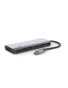 BELKIN ADATTAT0RE HUB USB-C 7 IN 1 PD HDMI 3,5MM SD