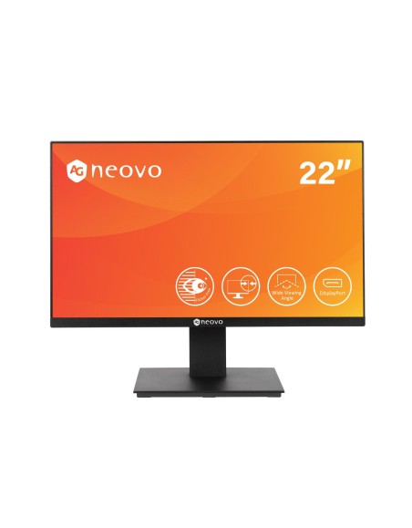 AG NEOVO LCD 22 Full HD