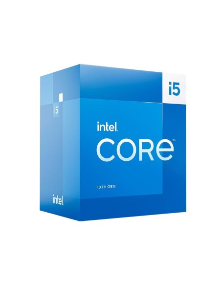 INTEL CPU CORE I5-13400F 4.60GHZ LGA1700