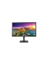 LG ELECTRONICS 23,7 ULTRAFINE 4K 3840X2160 IPS THUNDERBOLT 3