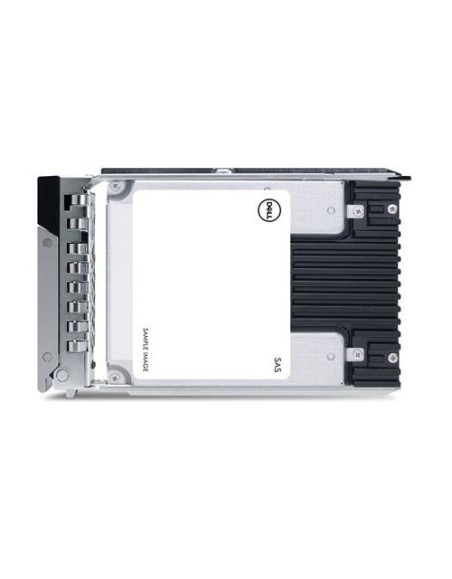 DELL 960GB SSD SATA RI ISE 6GBPS 512E 2,5IN3,5IN CABLED