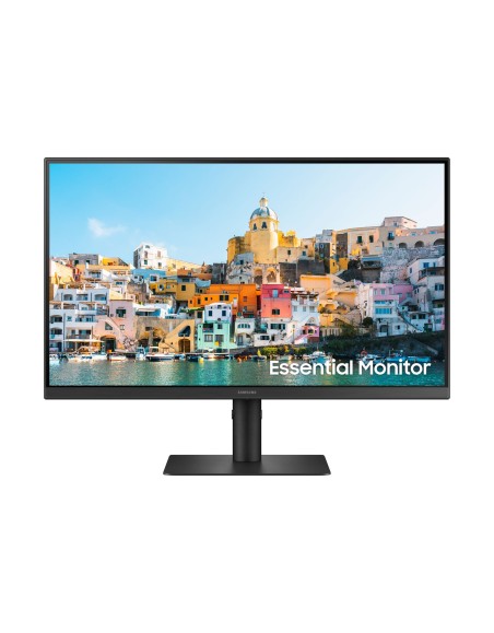 SAMSUNG MONITOR SAMSUNG S40UA 24  HDMI USB USB-C DP