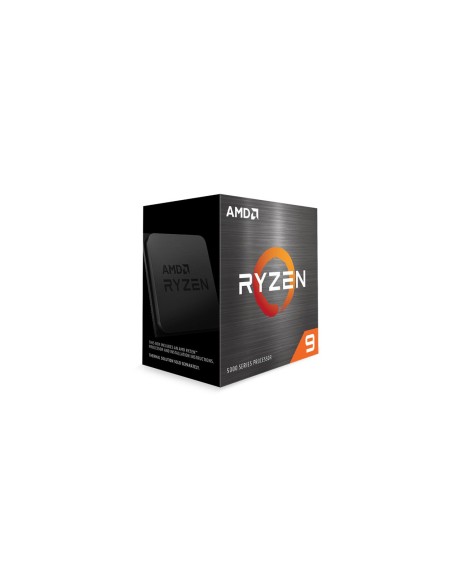 AMD RYZEN 9 5950X