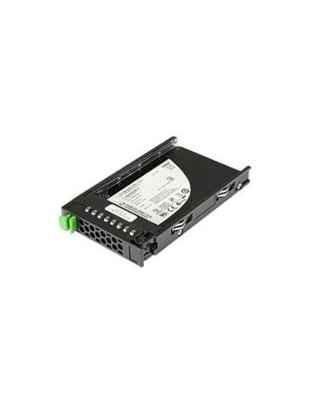 FUJITSU SERVER E STORAGE SSD 480GB SATA MIXED USE 6GB/S 2.5 (3.6 DWPD)