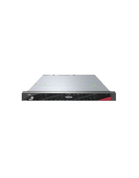 FUJITSU SERVER E STORAGE PRIMERGY RX1330 M5 - 4x2.5