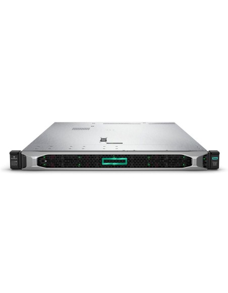 HEWLETT PACKARD ENT HPE DL360 GEN10 4208 1P 16G NC 8SFF SVR