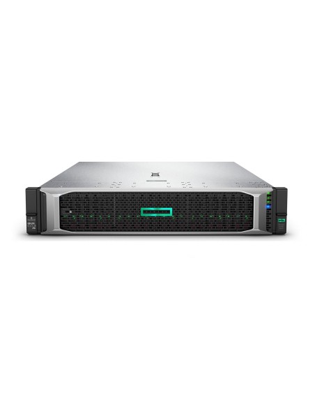 HEWLETT PACKARD ENT HPE DL380 GEN10 4210 1P 32G NC 8SFF SVR