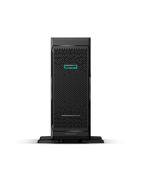 HEWLETT PACKARD ENT HPE ML350 GEN10 4214R 1P 32G 8SFF SVR