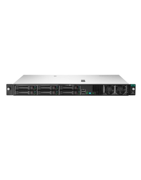 HEWLETT PACKARD ENT HPE DL20 GEN10+ E-2336 1P 16G 4SFF SVR