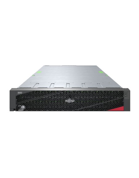 FUJITSU SERVER E STORAGE PRIMERGY RX2540 M6