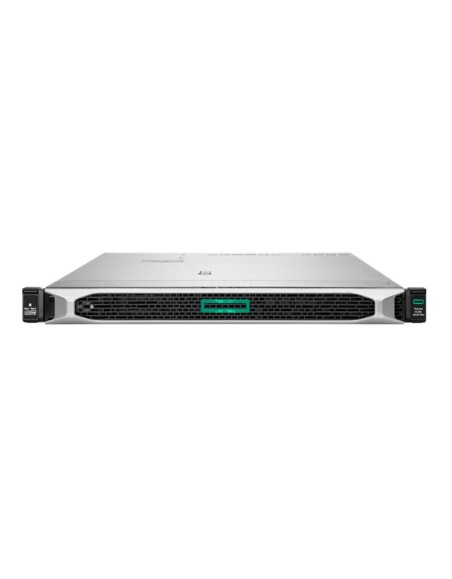 HEWLETT PACKARD ENT HPE DL360 G10+ 4310 MR416I-A NC 8SFF SVR