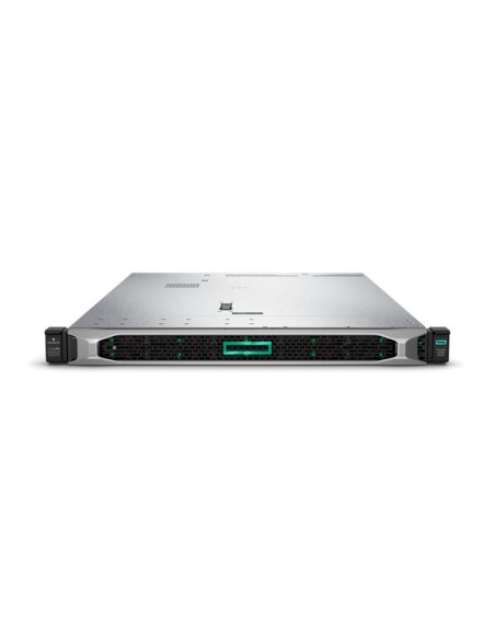 HEWLETT PACKARD ENT HPE DL360 GEN10 4210R 1P 32G NC 8SFF BC SVR