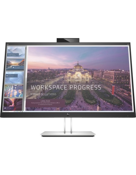 HP ELITEDISPLAY E24D 23.8DOCKING IPS LED 16:9 FHD 3YW