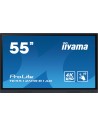 IIYAMA 55  iiWare10 Android 11 3840x2160 vga hdmix3