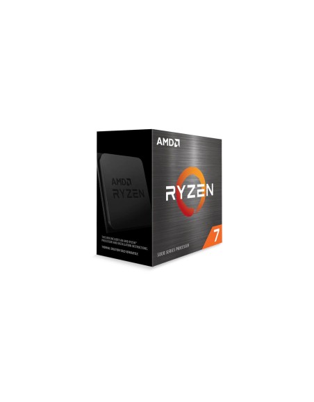 AMD RYZEN 7 5700G