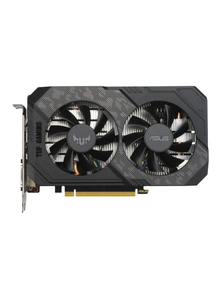 ASUS COMPONENTS ASUS SCHEDA VIDE TUF-GTX1660S-O6G-GAMING