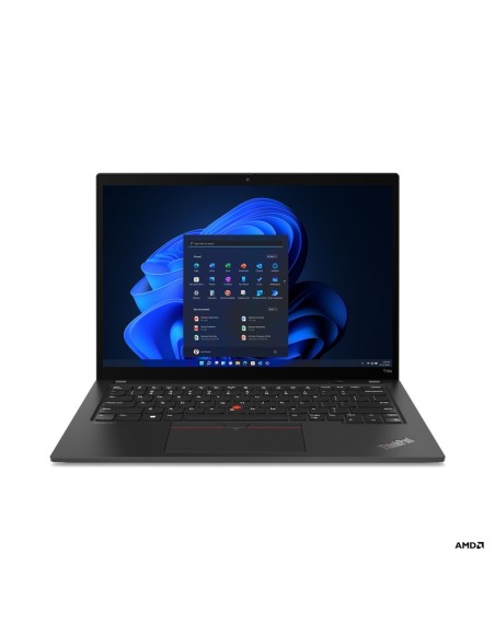 LENOVO TS T14S R5_PRO6650U 16G 512GB 14WUXGA W11PDG 3YDEP