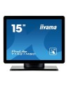 IIYAMA 15  PCAP BEZEL FREE FRONT  10P TOUCH  1024X768