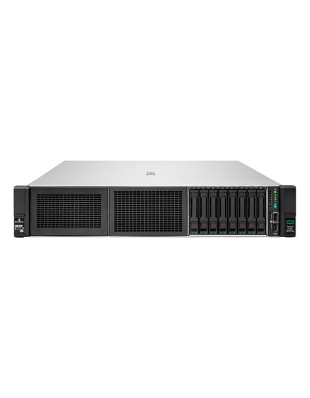 HEWLETT PACKARD ENT HPE DL345 GEN10+ 7232P 1P 32G 8LFF SVR