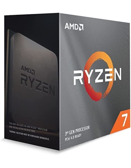 AMD RYZEN 7 5700X