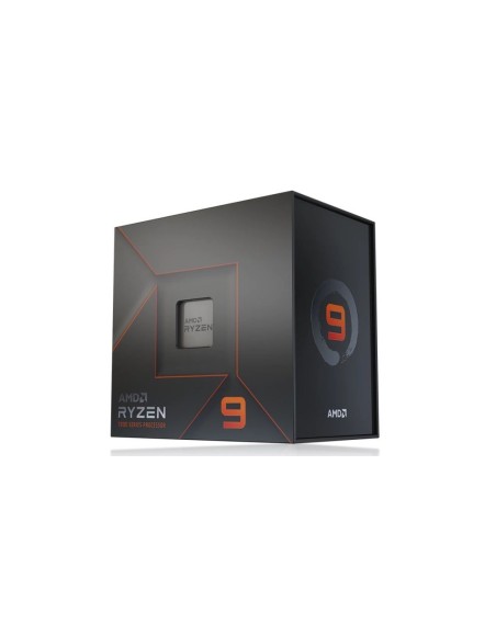 AMD RYZEN 9 7900X