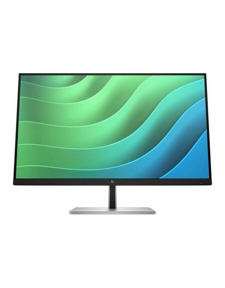 HP E24Q G5 QHD MONITOR