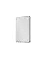 LACIE 5TB LACIE MOBILE DRIVE USB-C/USB 3.0 MOON SILVER