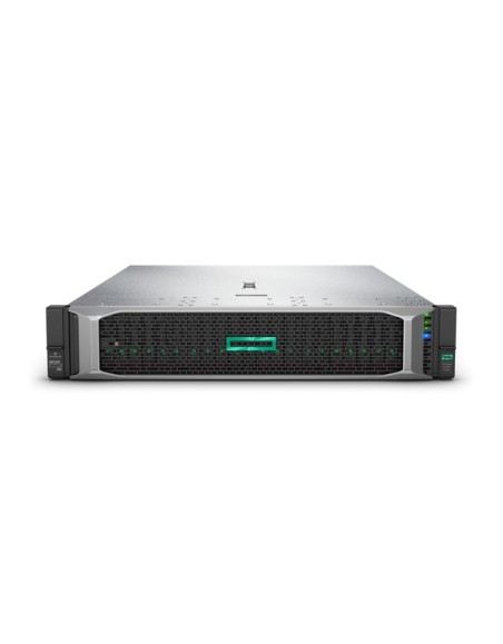 HEWLETT PACKARD ENT HPE DL380 GEN10 4208 1P 32G 8SFF BC SVR